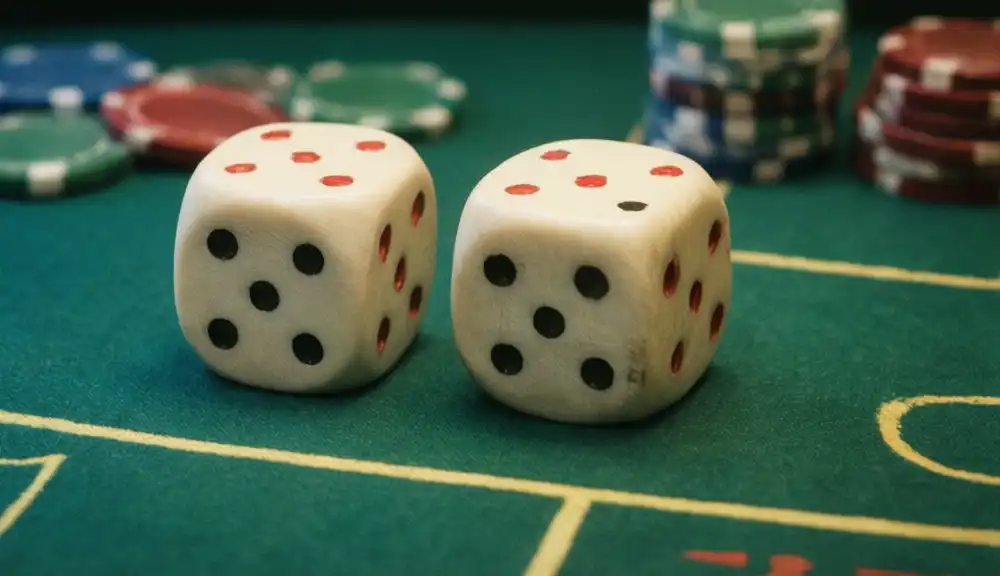 DiceBet Banner